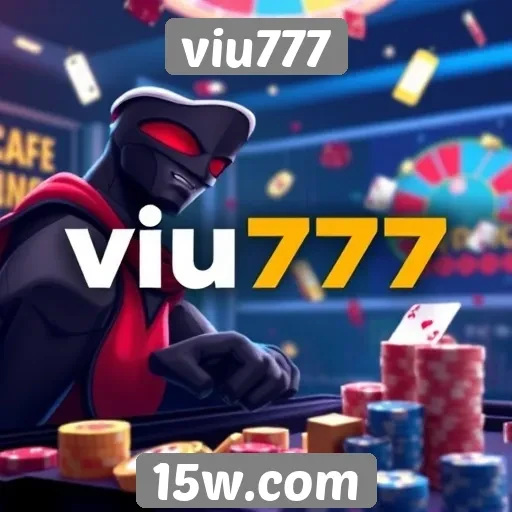 Vantagens de usar viu777 em jogos online