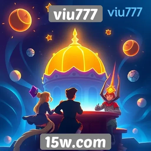 Viagens de bônus no Viu777 atraem novos jogadores