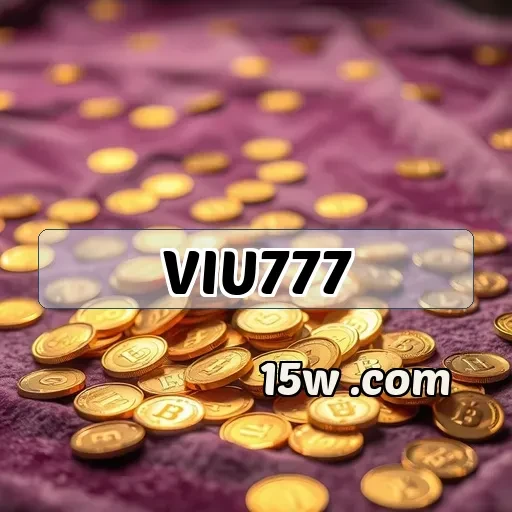 viu777 Bônus