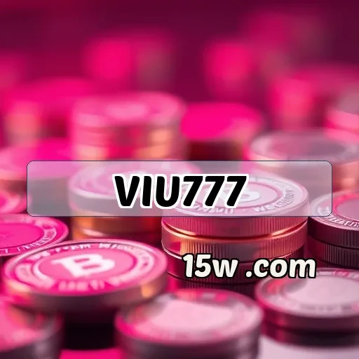 viu777 Cashback