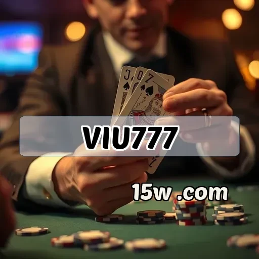 viu777 Craps