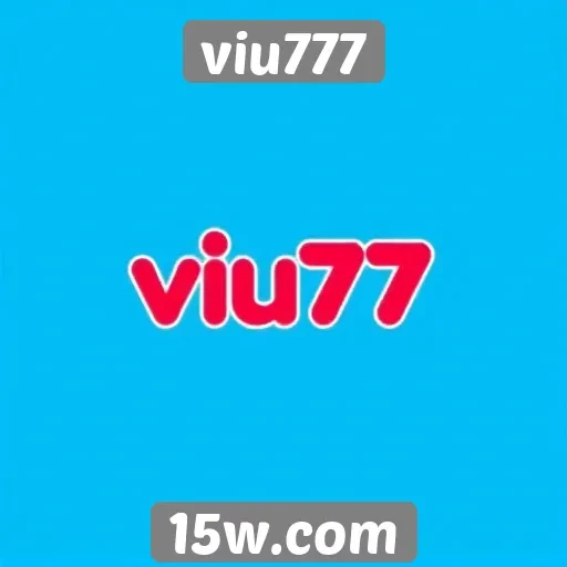 Exploração das funcionalidades do site Viu777