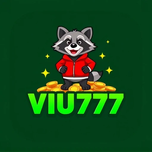 Logotipo viu777