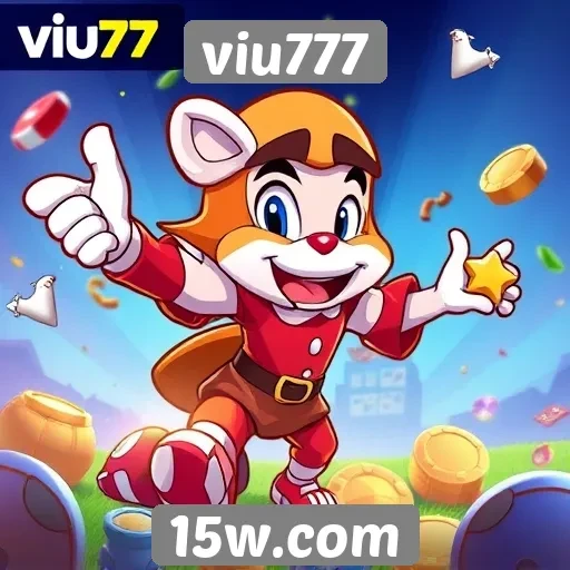 Jogos populares em Viu777 atraem jogadores de diversas faixas etárias