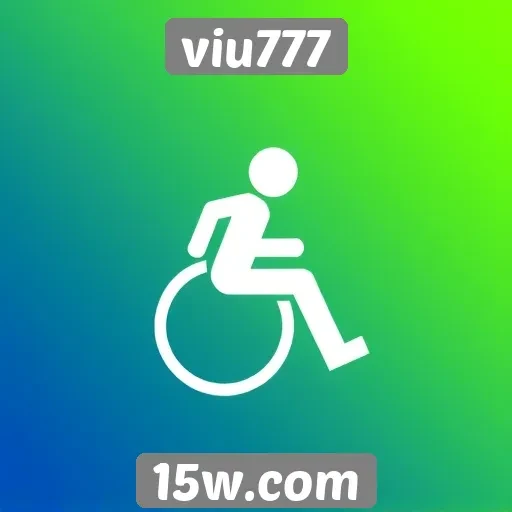 Acessibilidade do site Viu777 é um diferencial