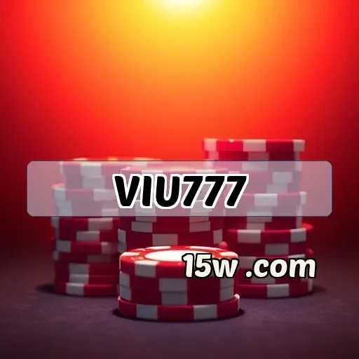 viu777 Caça-níqueis