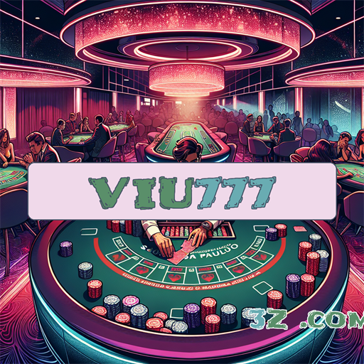 Mergulhe no Universo de Jogos Incríveis do Viu777