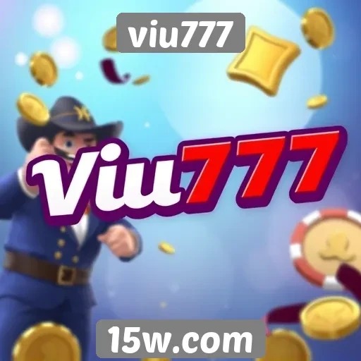 Viu777 oferece variedade de jogos e promoções